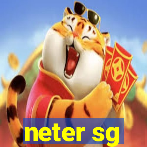 neter sg
